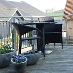 Bed & Breakfast Louiselund 3*