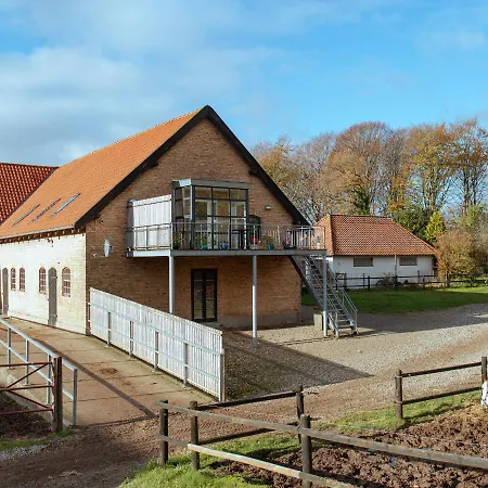 Bed & Breakfast Louiselund Haderslev