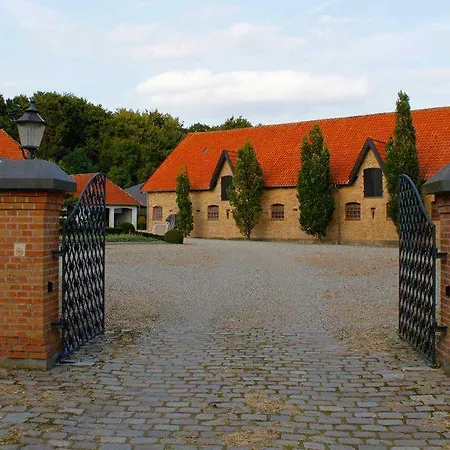 Louiselund Bed & Breakfast Haderslev