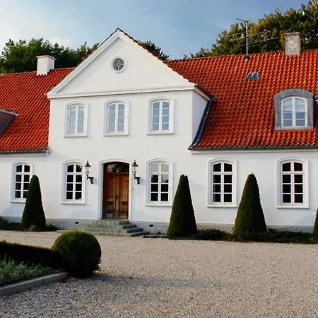 Louiselund 3* Haderslev