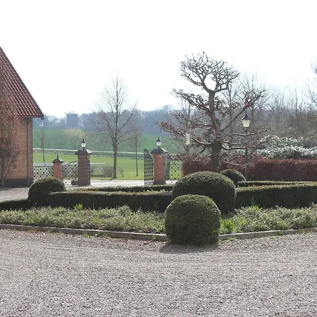 Louiselund Bed & Breakfast Haderslev