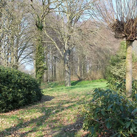 Bed & Breakfast Louiselund 3*