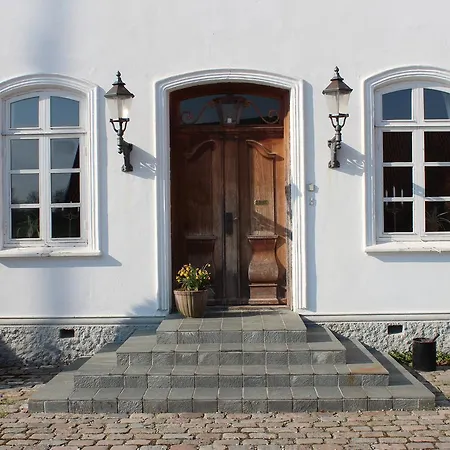 Bed & Breakfast Louiselund