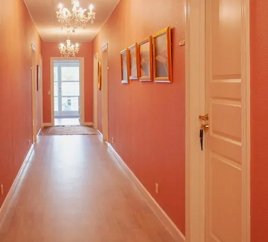 Louiselund Haderslev