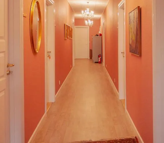 Louiselund 3* Haderslev