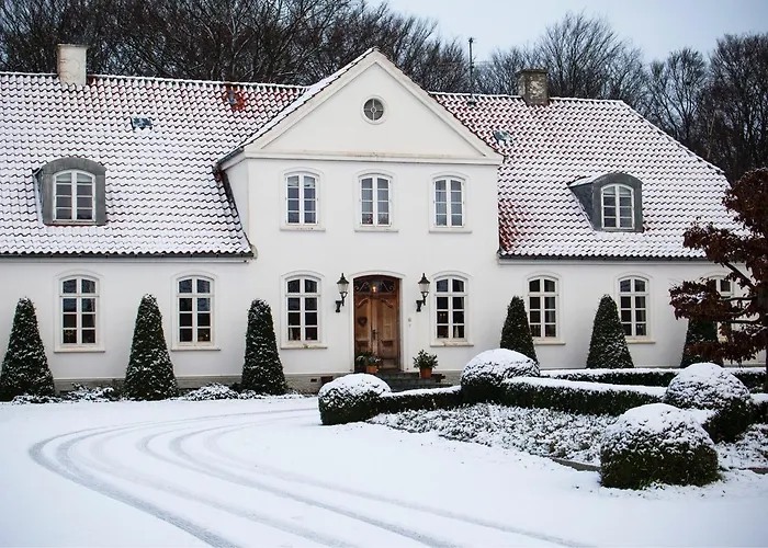 Louiselund 3* Haderslev